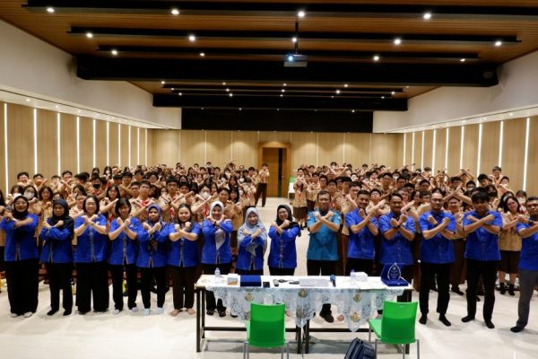 Seminar Anti Narkoba